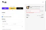 COUPON5 coupon verification screenshot