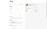 MP coupon verification screenshot