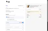 WELCOME10 coupon verification screenshot