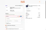 No Hair Crew US coupon verification screenshot
