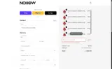 BF40 coupon verification screenshot