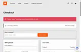 save5 coupon verification screenshot