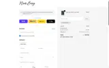welcome857 coupon verification screenshot