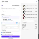 KNOJI20OFF coupon verification screenshot
