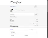 KNOJI20OFF coupon verification screenshot