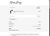 febsave2025 coupon verification screenshot