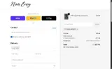 DANIELNAVARRO coupon verification screenshot