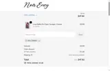 welcome857 coupon verification screenshot