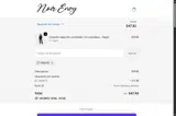 20MATE coupon verification screenshot