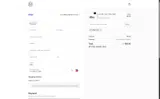 10%FLASH coupon verification screenshot