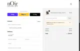 SAVEIT coupon verification screenshot