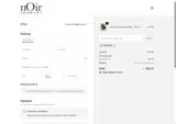 IHEARTNR coupon verification screenshot