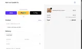 supergift15 coupon verification screenshot