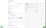 ZETE10 coupon verification screenshot