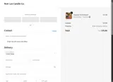 CASILLI coupon verification screenshot