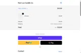 supergift15 coupon verification screenshot