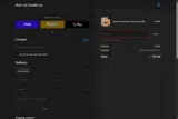 gift15 coupon verification screenshot