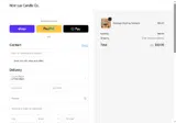 Brooklyn coupon verification screenshot