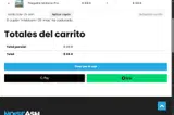 MIXBLOOM-25-MAY coupon verification screenshot
