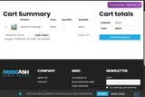 MIXBLOOM-25-MAY coupon verification screenshot