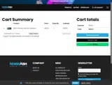 BringTheNoise25-OCT-OSAKA coupon verification screenshot