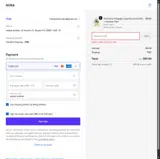 DZBBVCLN coupon verification screenshot