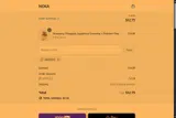 LNLTGZLS coupon verification screenshot
