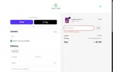 NOKKI15 coupon verification screenshot