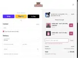 15off coupon verification screenshot