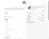 FIRST10 coupon verification screenshot