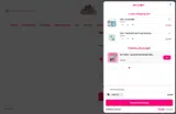 10NOLAE coupon verification screenshot