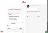 10off coupon verification screenshot
