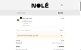 ACXWTB2WZB coupon verification screenshot