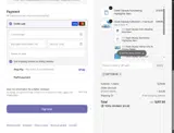 Nomad Cosmetics coupon verification screenshot