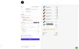 Nomadic State Of Mind coupon verification screenshot