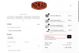 BOUNDFORNOMAD coupon verification screenshot