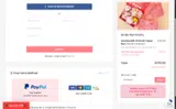 BLOOM25 coupon verification screenshot