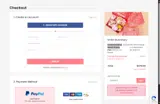 CANMAKE coupon verification screenshot