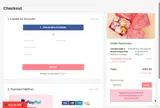 SANRIO25 coupon verification screenshot
