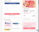 HEART26 coupon verification screenshot