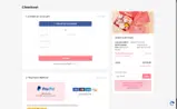 BLOOM26 coupon verification screenshot
