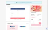 WELCOME coupon verification screenshot