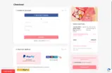 HEART26 coupon verification screenshot