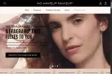 No Makeup Makeup coupon verification screenshot