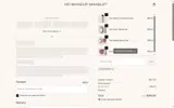 No Makeup Makeup coupon verification screenshot