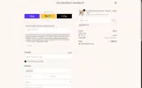 No Makeup Makeup coupon verification screenshot