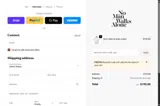 FIRST50 coupon verification screenshot
