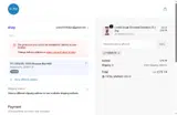 NOMO18 coupon verification screenshot