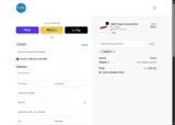 NOMO18 coupon verification screenshot