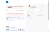 ITSMYBIRTHDAY coupon verification screenshot